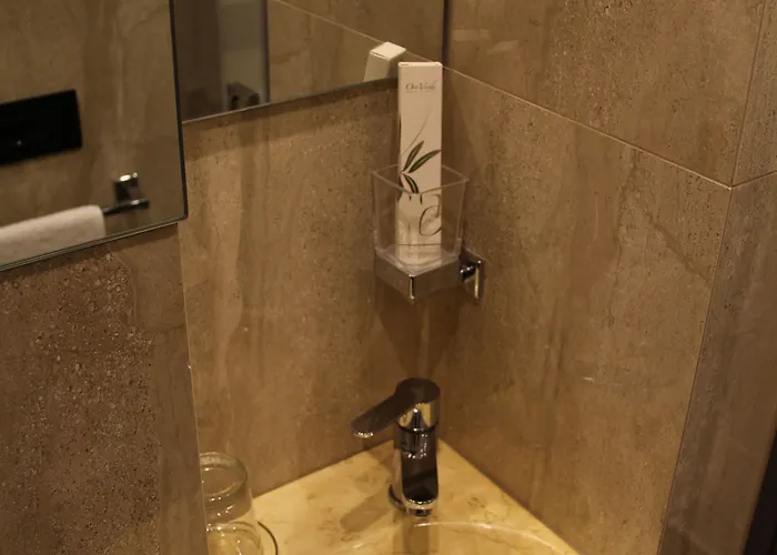 Frühstückspension In Trapani