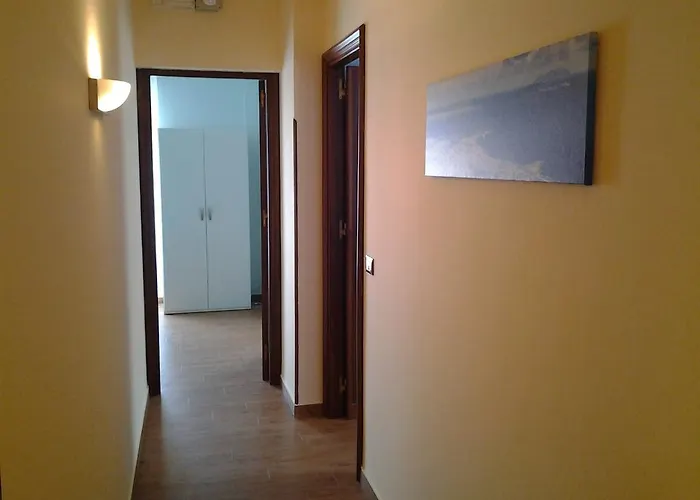 Frühstückspension In Trapani