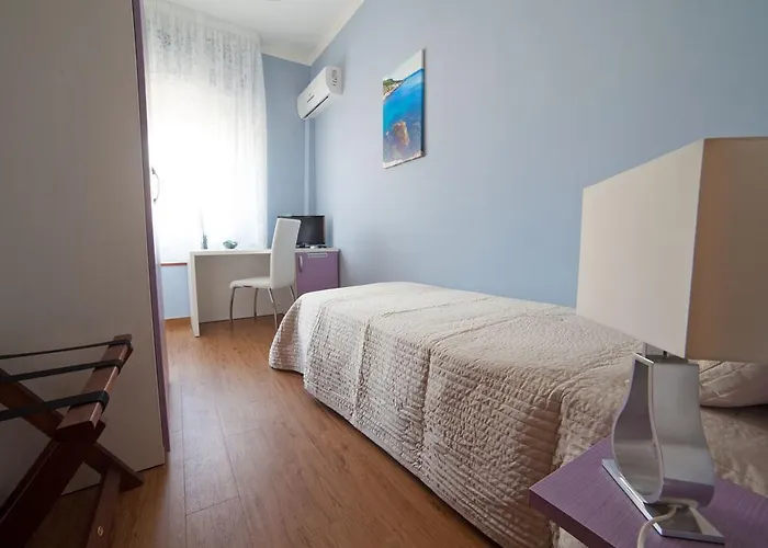 In Frühstückspension 3*