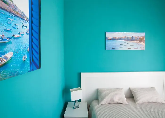 Frühstückspension In 3*