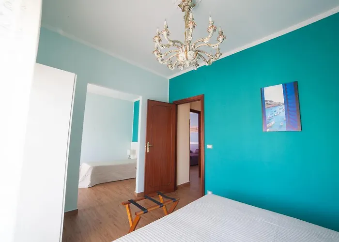 In 住宿加早餐酒店