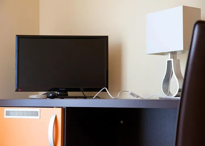 In Frühstückspension