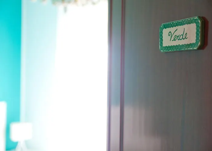 In Frühstückspension 3*