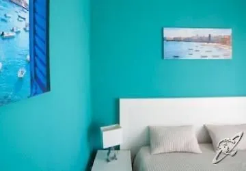 住宿加早餐酒店 In